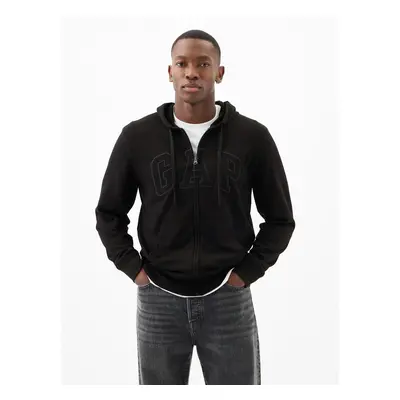 GAP Zip-Up Sweatshirt - Men's