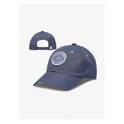 Dark blue Cap Converse - Women