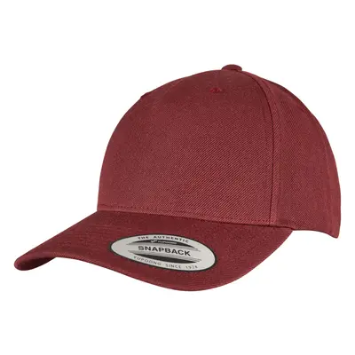 YP Classics chestnut cap