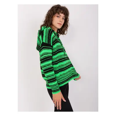 Sweater-BA-SW-8000.51P-black-green