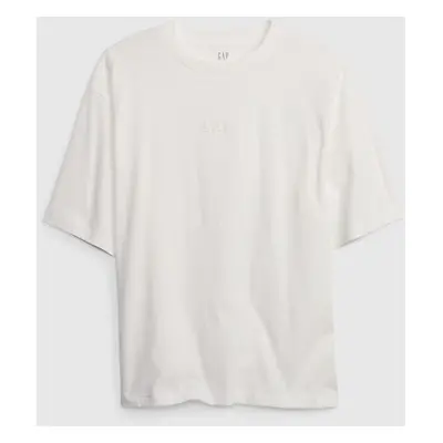 T-shirt with GAP logo - Men