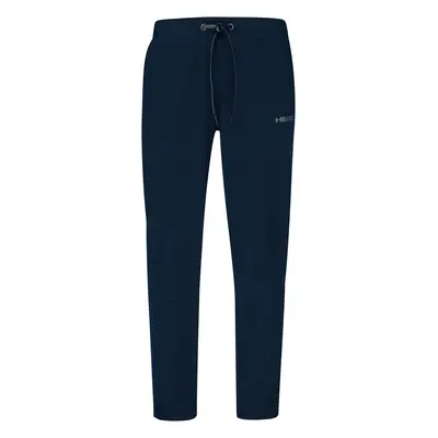 Children's Sweatpants Head Club Byron Pants Junior Dark Blue cm