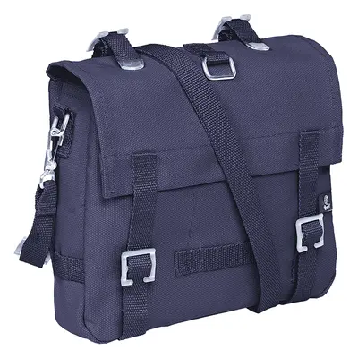 Small Navy Military Bag