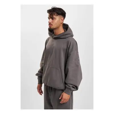 Men's Workation Hoody anthracite