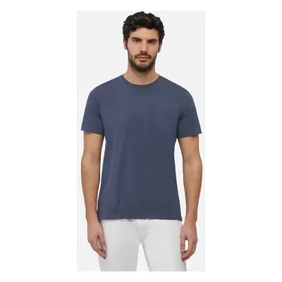 Blue Men's T-Shirt Geox T-Shirt - Men