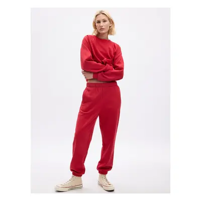 GAP Boyfriend Sweatpants - Women