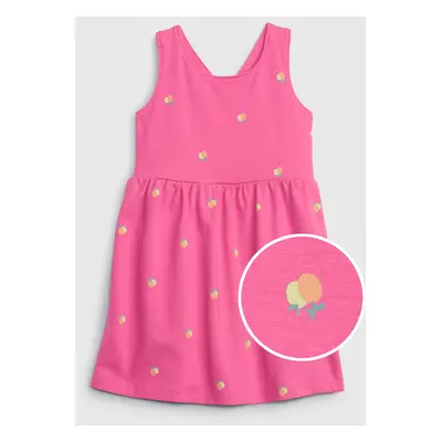 GAP Children's Organic Cotton Dress - Girls