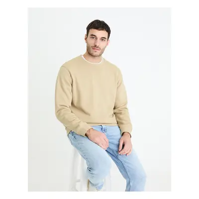 Celio Sweatshirt Feseven - Men