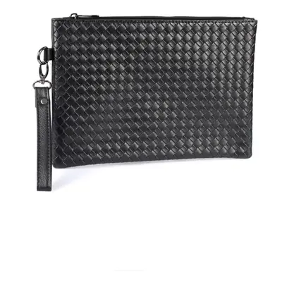 Capone Outfitters Knitted Patterned Paris Women's Clutch Bag