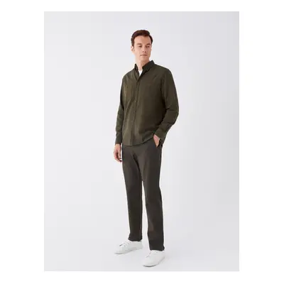 LC Waikiki Standard Fit Men's Chino Trousers