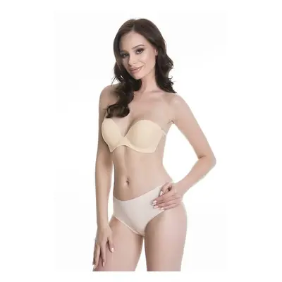 Wing bra! Bra Beige Beige