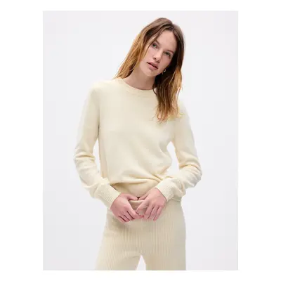 GAP Knitted sweater with pattern - Women