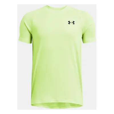 Under Armour Boys' T-shirt UA Tech 2.0 SS - Boys