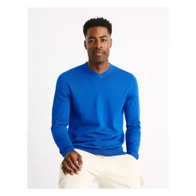 Celio Smooth sweater Befirstv - Men