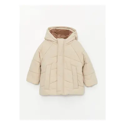 LC Waikiki Lw - Hooded Baby Boy Puffer Jacket