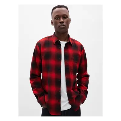 GAP Flannel Shirt - Men's