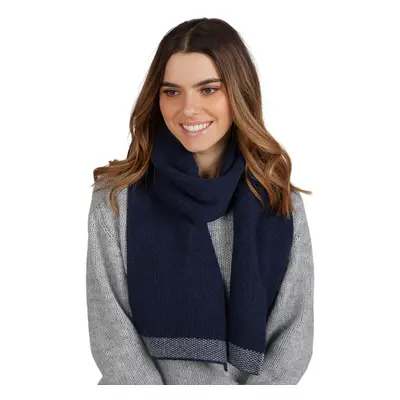 Női sál Kamea Kamea_Scarf_K.16.017.12SZ_Navy_Blue