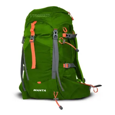 Backpack Trimm MANTA Green