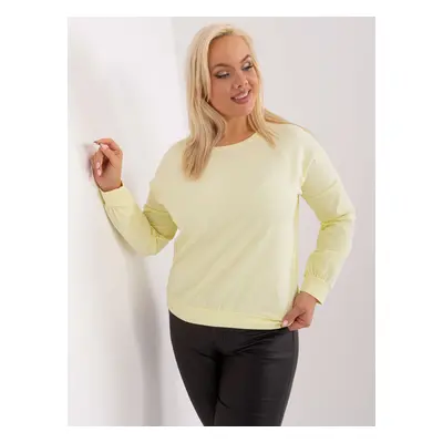 Blouse-RV-BZ-9258.22-light yellow