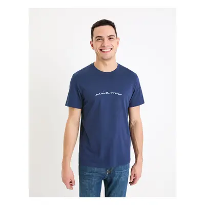 Celio T-Shirt Gexhand - Men's