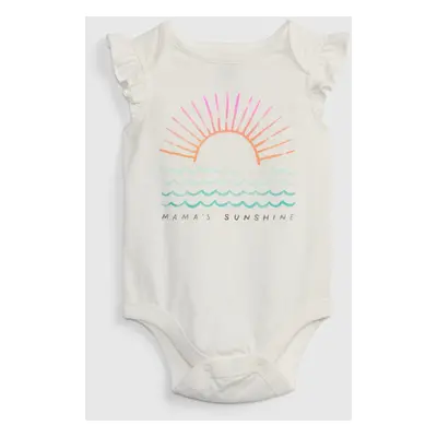 GAP Baby body organic Mama - Girls