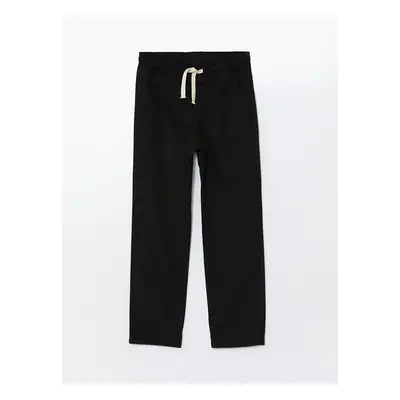 LC Waikiki Lw - Elastic Waist Boy Trousers