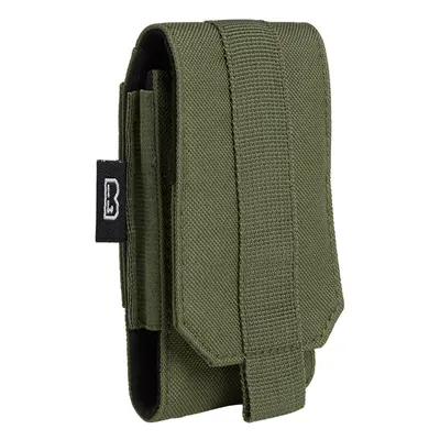 Molle Phone Pouch Medium Olive