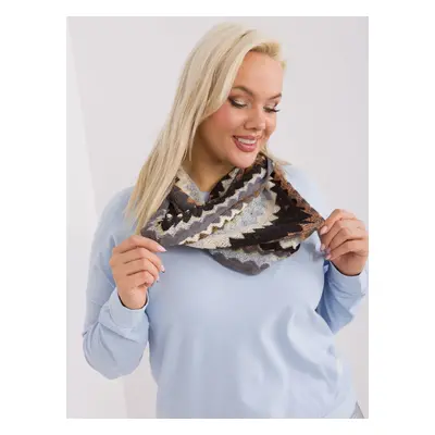 Scarf-AT-KM-BF48661.26-grey