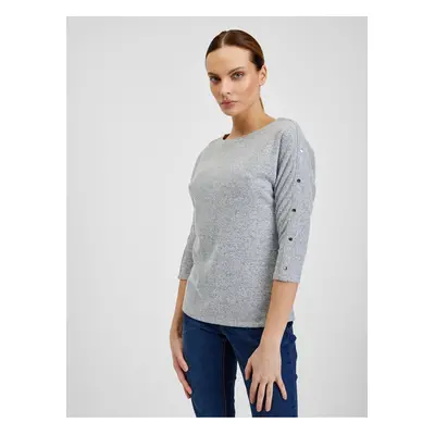 Orsay Light gray Womens T-Shirt - Women