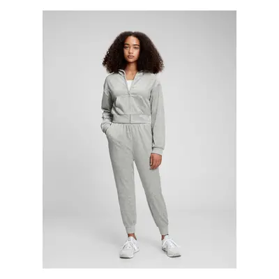 GAP Kids teen sweatpants velor - Girls