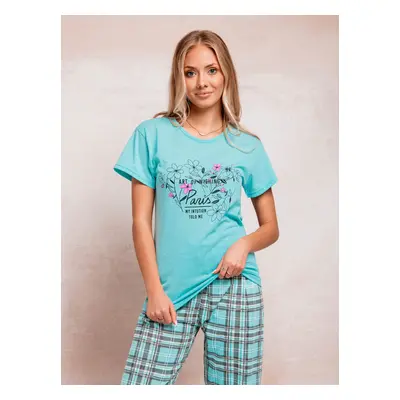 Edoti Women's pyjamas UL