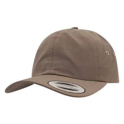 Low Profile Water Repellent Elephant Cap