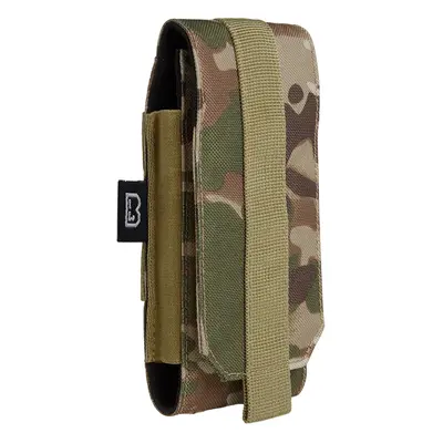 Large Tactical Camouflage Molle Phone Pouch