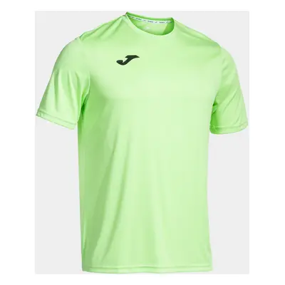 Men's/boys' T-Shirt Joma T-Shirt Combi S/S Light Green