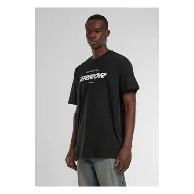 Men's T-shirt Error black