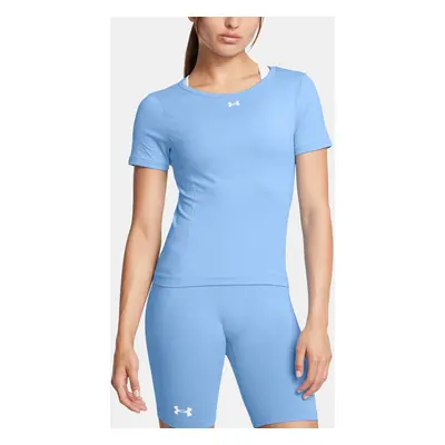 Under Armour Women's T-shirt UA Vanish Seamless SS - Women's