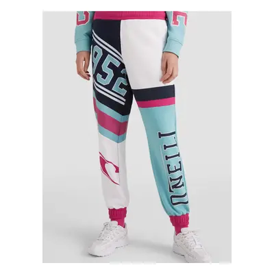 ONeill O'Neill Collegiate Women's Patterned Sweatpants - Women