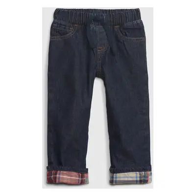 GAP Kids Insulated Jeans straight - Boys