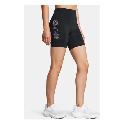 Under Armour Women's Shorts UA Run Anywhere Shorts - Women