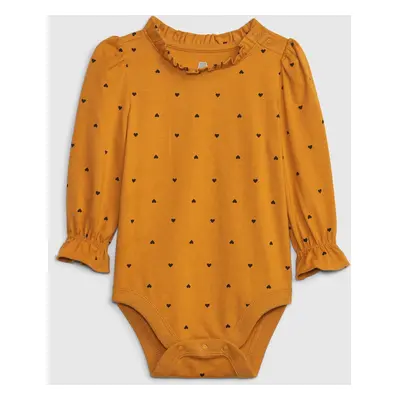 GAP Baby patterned body - Girls