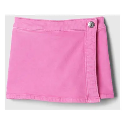 GAP Kids' denim short skirt - Girls