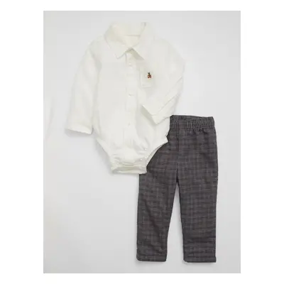 GAP Children's flannel set - Boys