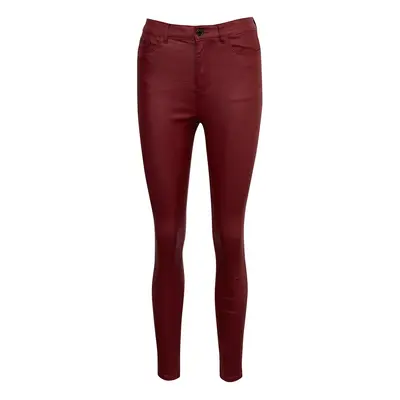 Orsay Women's Leatherette Pants - Women