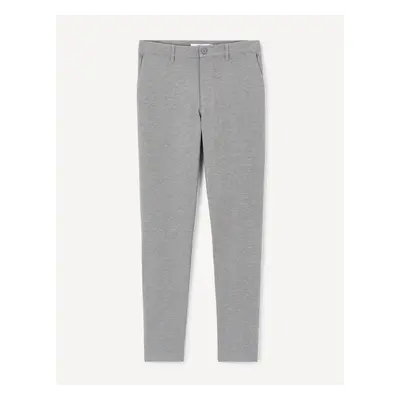 Celio Joval chino trousers - Men's