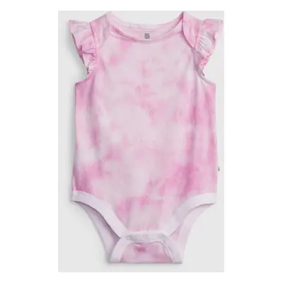 GAP Organic cotton baby body - Girls