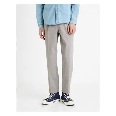 Celio Trousers Fopick - Men