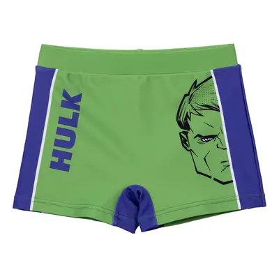 SWIM BOXER AVENGERS HULK