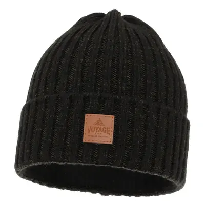 AGBO Men's winter hat black Benet