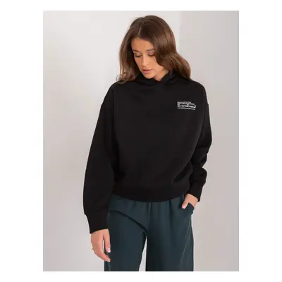 Sweatshirt-D10608BC02450C4-black