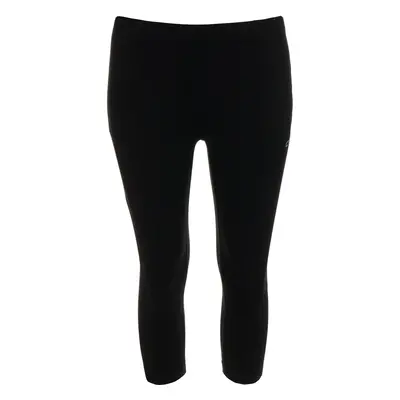 Women's ALPINE PRO NIRMA black pants